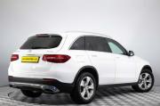 Mercedes-Benz GLC I (X253) Пермь  - изображение 30