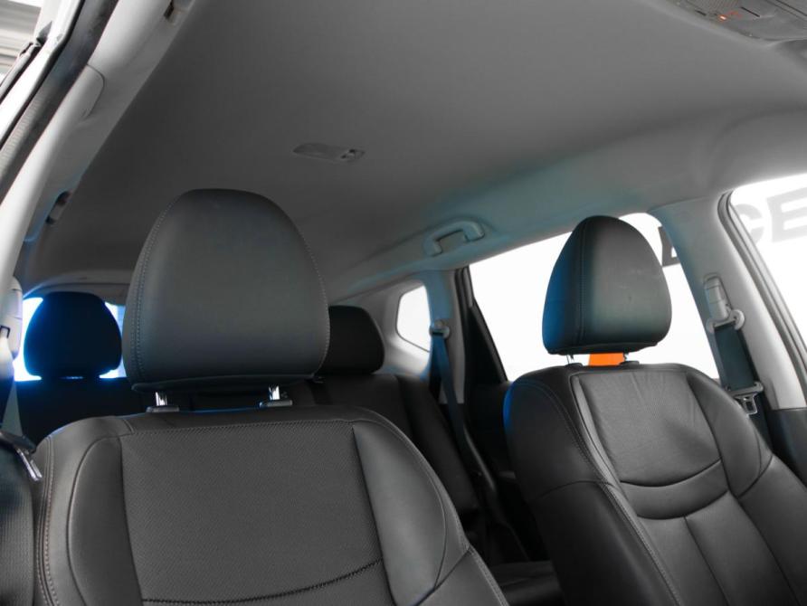 Nissan X-Trail III Рестайлинг Москва  - изображение 30