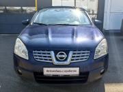 Nissan Qashqai I Москва  - изображение 19