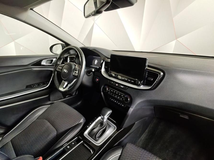 Kia XCeed I Москва  - изображение 13