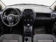 Jeep Compass I Рестайлинг Москва  - изображение 31