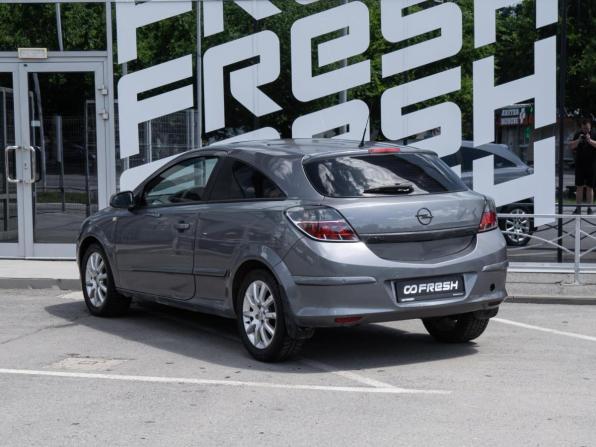 Opel Astra H Рестайлинг с пробегом 2007 года, цена 425 000 рублей, 224915 км, хэтчбек, Автокод Объявления