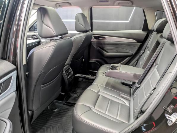 Haval F7 I Рестайлинг с пробегом 2023 года, цена 2 140 000 рублей, 72306 км, внедорожник, Автокод Объявления