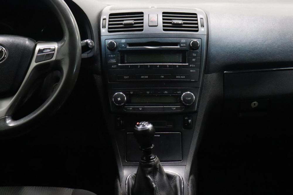 Toyota Avensis III Ульяновск  - изображение 10