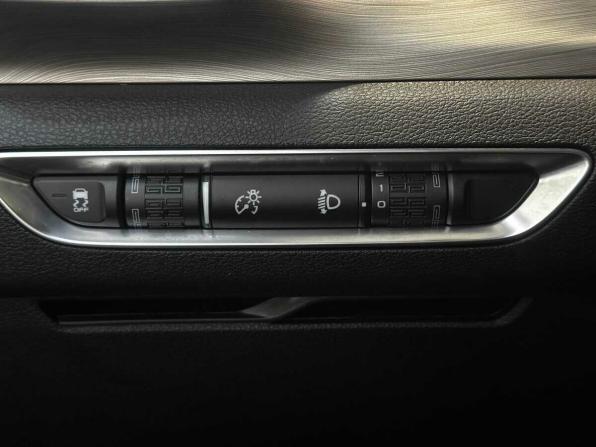 Geely Coolray I с пробегом 2024 года, цена 1 910 000 рублей, 44705 км, внедорожник, Автокод Объявления