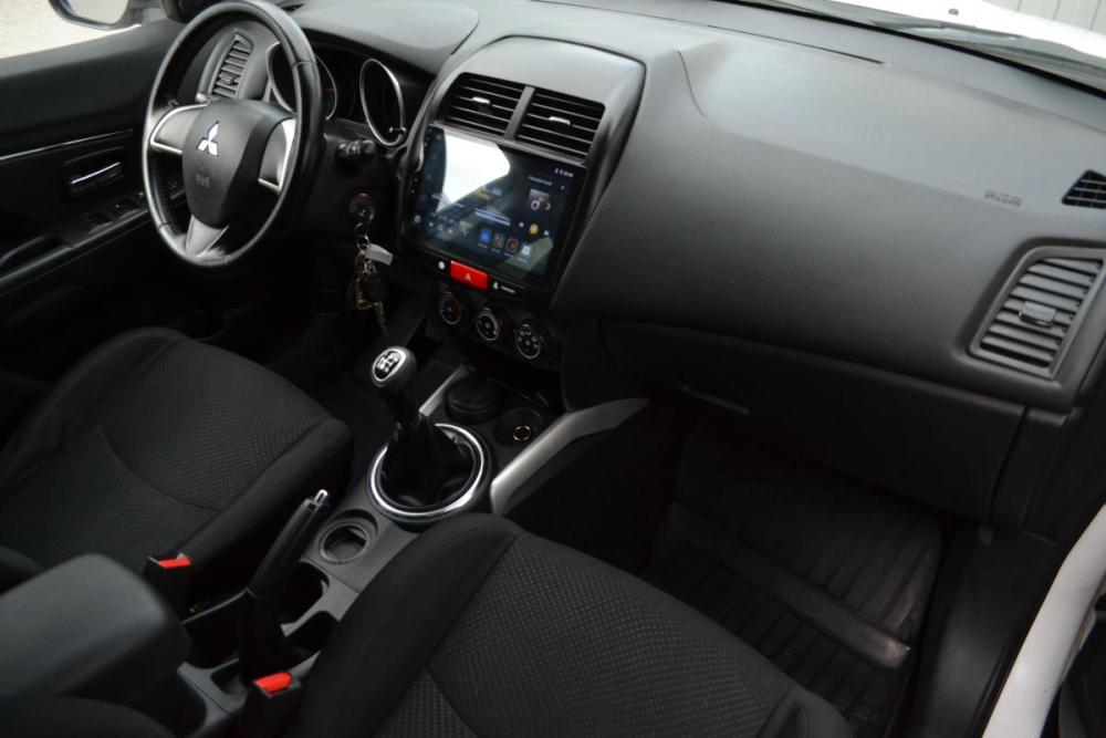 Mitsubishi ASX I Старый Оскол  - изображение 9