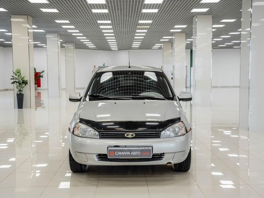 Lada (ВАЗ) Kalina I Самара  - изображение 7
