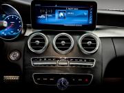 Mercedes-Benz C-Класс IV (W205) Рестайлинг Москва  - изображение 43