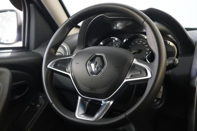 Renault Duster I Рестайлинг с пробегом 2020 года, цена 1 629 000 рублей, 33000 км, внедорожник, Автокод Объявления
