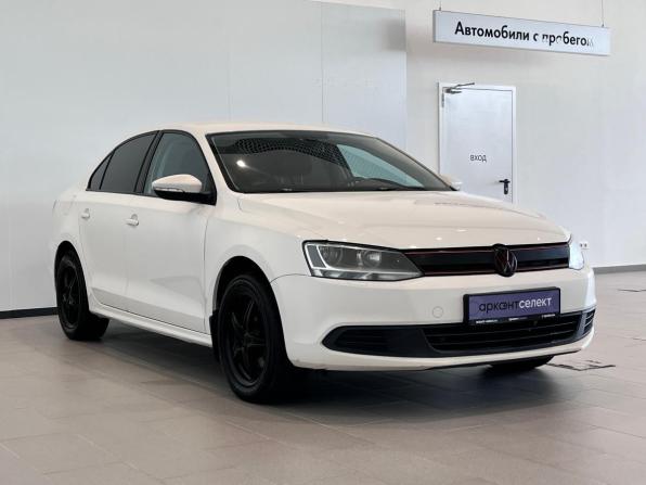 Volkswagen Jetta VI с пробегом 2011 года, цена 740 000 рублей, 274367 км, седан, Автокод Объявления