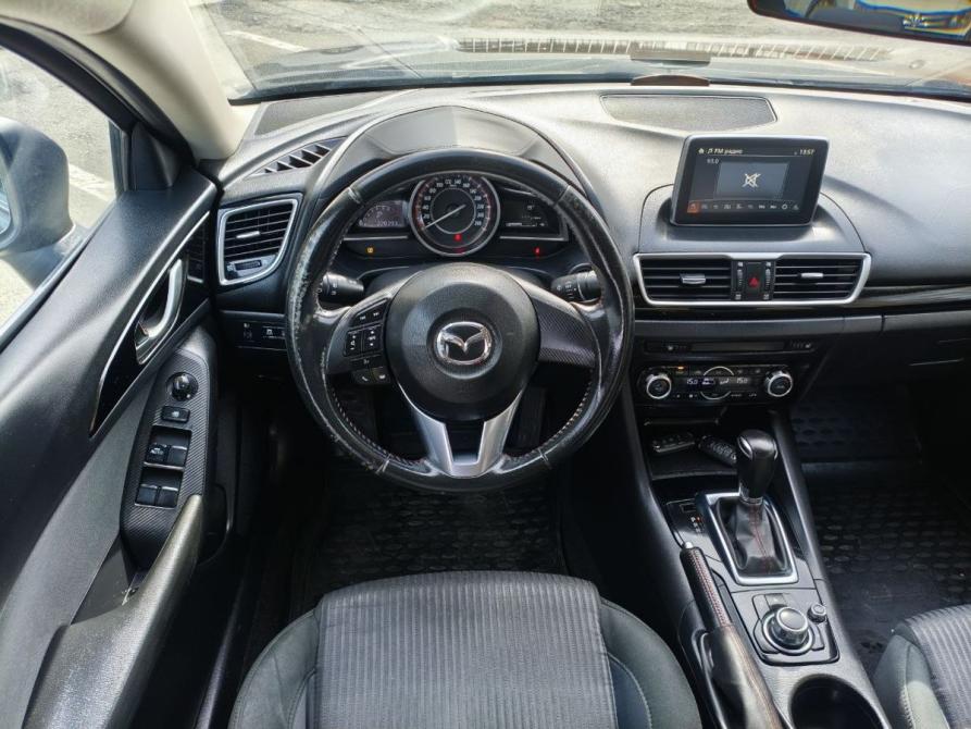 Mazda 3 III (BM) Челябинск  - изображение 9