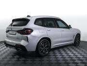 BMW X3 III (G01) Рестайлинг Москва  - изображение 30