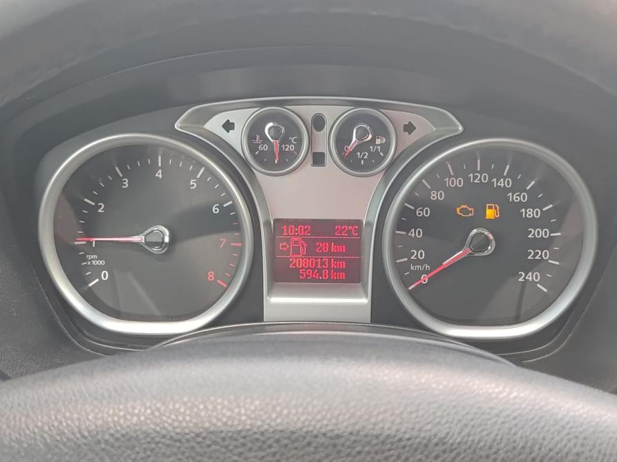 Ford Focus II Рестайлинг Ижевск  - изображение 16