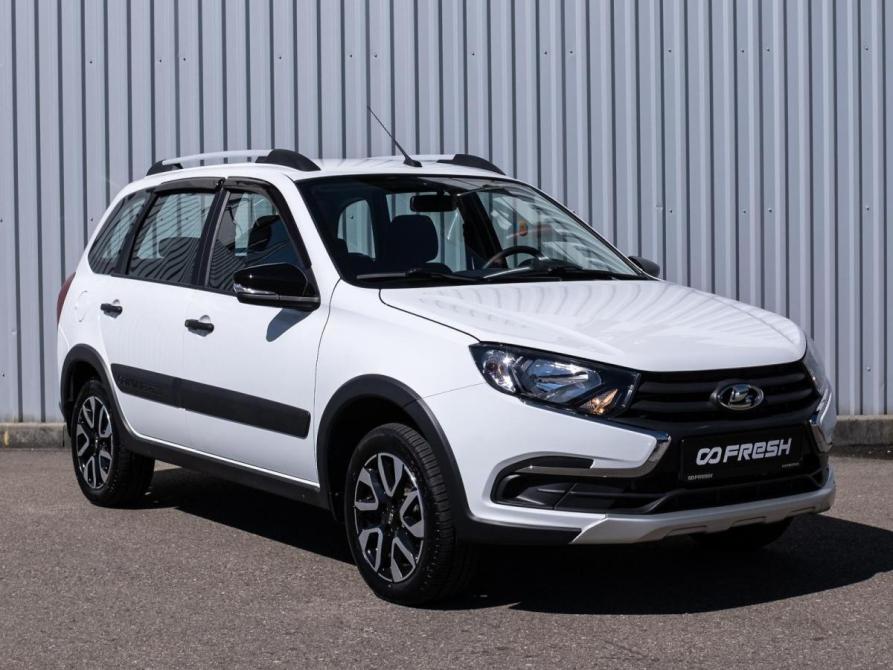 Lada (ВАЗ) Granta I Рестайлинг Сочи  - изображение 1