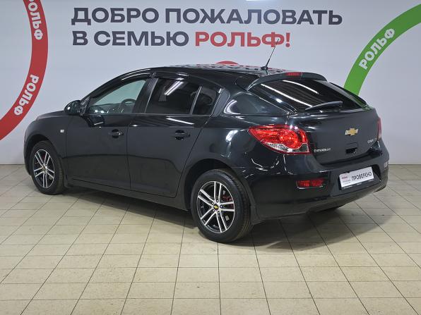 Chevrolet Cruze I с пробегом 2012 года, цена 690 000 рублей, 167034 км, хэтчбек, Автокод Объявления