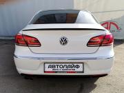 Volkswagen Passat CC I Рестайлинг Ярославль  - изображение 29