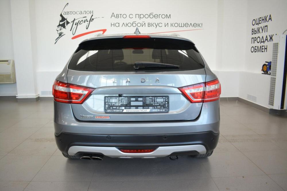 Lada (ВАЗ) Vesta I Киров  - изображение 4
