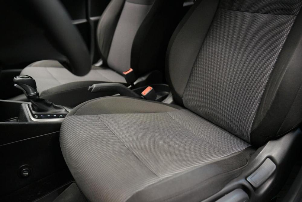 Hyundai Solaris II Крым  - изображение 9