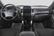 Toyota Land Cruiser Prado 120 Series Рестайлинг Кемерово  - изображение 42