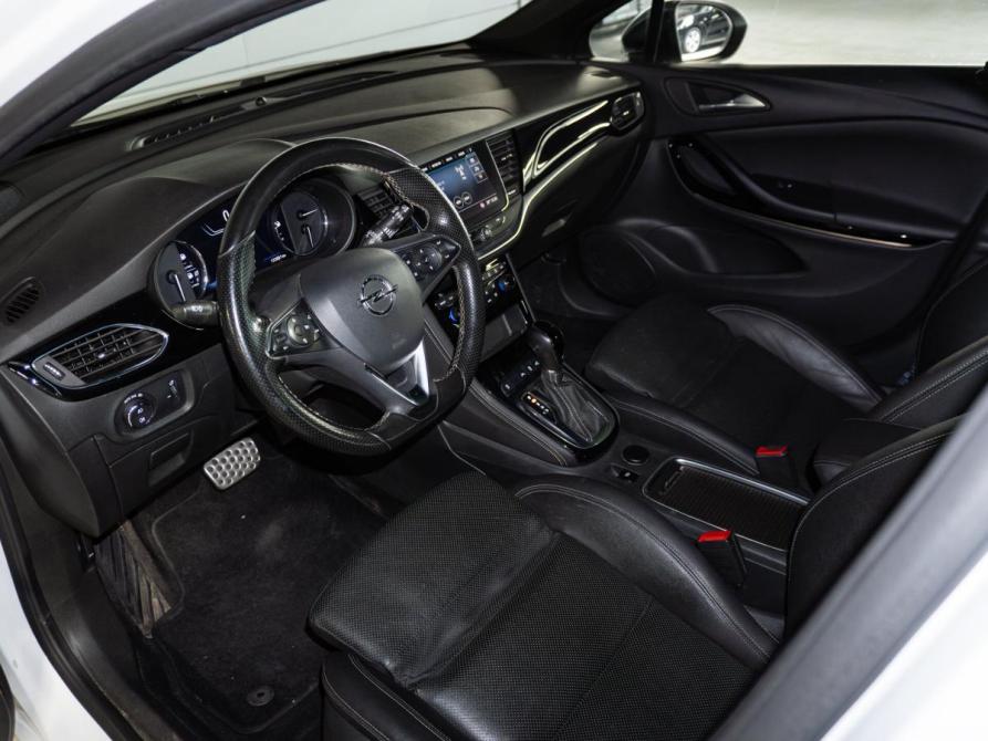 Opel Astra K Рестайлинг Санкт-Петербург  - изображение 10