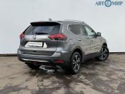 Nissan X-Trail III Рестайлинг Москва  - изображение 18