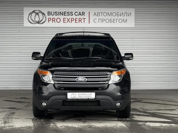 Ford Explorer V с пробегом 2012 года, цена 1 579 000 рублей, 260021 км, внедорожник, Автокод Объявления