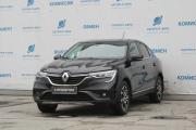 Renault Arkana I Пермь  - изображение 21