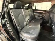 Toyota Highlander IV (XU70) Москва  - изображение 54
