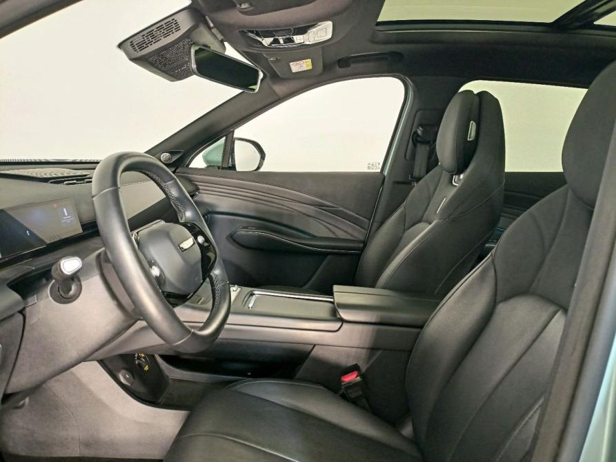 Omoda C7 Архангельск  - изображение 15