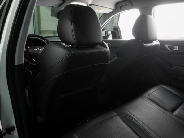 Chery Tiggo 4 I Рестайлинг с пробегом 2019 года, цена 1 379 000 рублей, 88872 км, внедорожник, Автокод Объявления