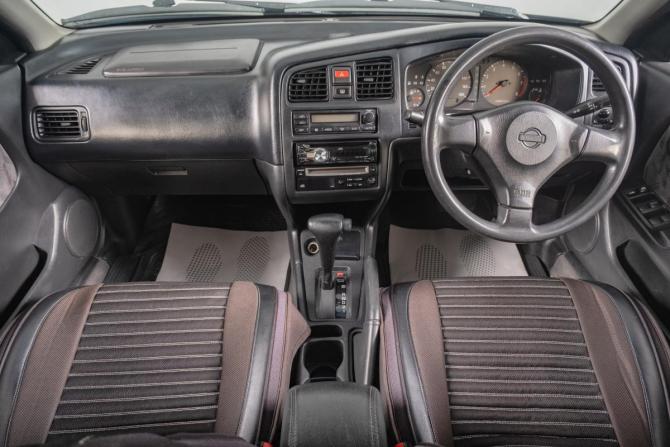 Nissan Primera II (P11) с пробегом 2000 года, цена 399 000 рублей, 437000 км, универсал, Автокод Объявления