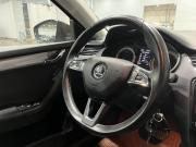 Skoda Octavia III (A7) Рестайлинг Пермь  - изображение 37