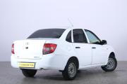 Lada (ВАЗ) Granta I Омск  - изображение 28