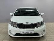 Kia Rio III Уфа  - изображение 22