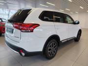 Mitsubishi Outlander III Рестайлинг 2 Санкт-Петербург  - изображение 20