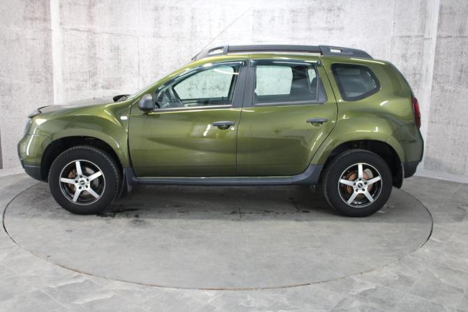 Renault Duster I Рестайлинг с пробегом 2019 года, цена 1 862 000 рублей, 50168 км, внедорожник, Автокод Объявления