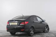 Hyundai Solaris I Кемерово  - изображение 30