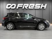 Nissan Murano II (Z51) Рестайлинг 2 Рязань  - изображение 27