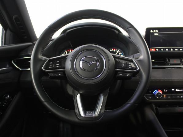 Mazda 6 III (GJ) Рестайлинг 2 с пробегом 2023 года, цена 3 400 000 рублей, 65257 км, седан, Автокод Объявления