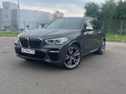 BMW X5 IV (G05/G18) Москва  - изображение 11