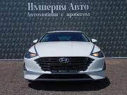 Hyundai Sonata VIII (DN8) Краснодар  - изображение 30