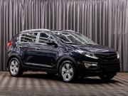 Kia Sportage III Краснодар  - изображение 20