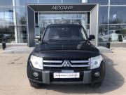 Mitsubishi Pajero IV Брянск  - изображение 17