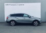 Lada (ВАЗ) Vesta I Санкт-Петербург  - изображение 22