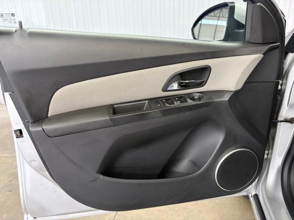 Chevrolet Cruze I с пробегом 2011 года, цена 677 000 рублей, 208000 км, седан, Автокод Объявления
