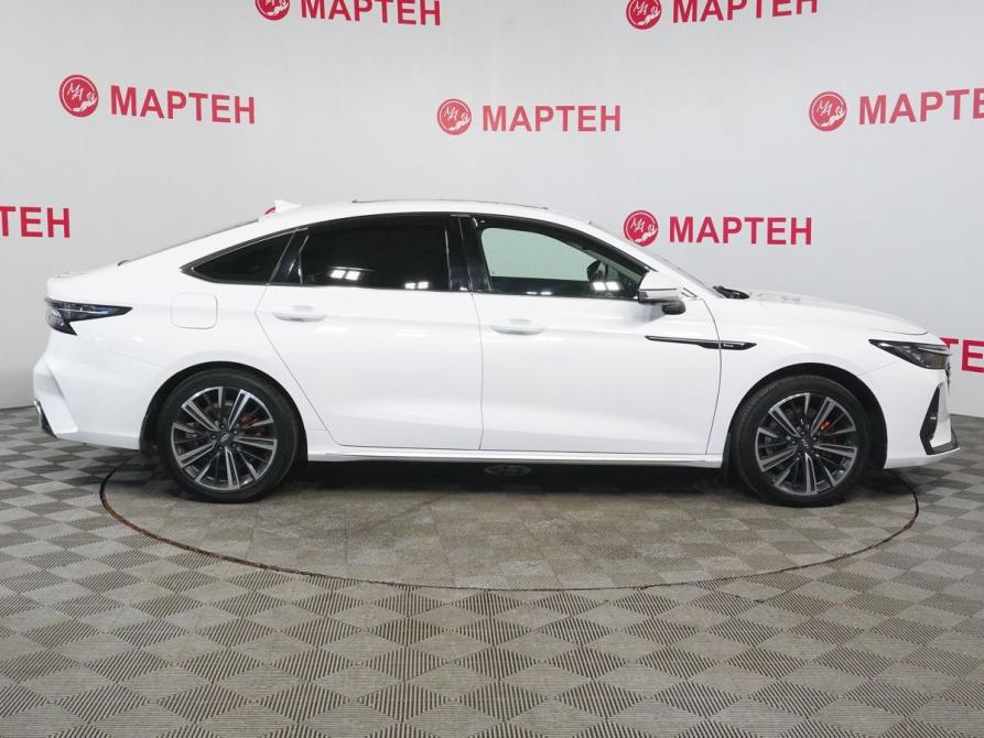 Chery Arrizo 8 Вологда  - изображение 4