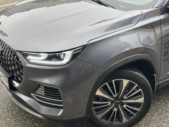 Chery Tiggo 8 Pro Plug-in Hybrid с пробегом 2023 года, цена 2 719 000 рублей, 51650 км, внедорожник, Автокод Объявления