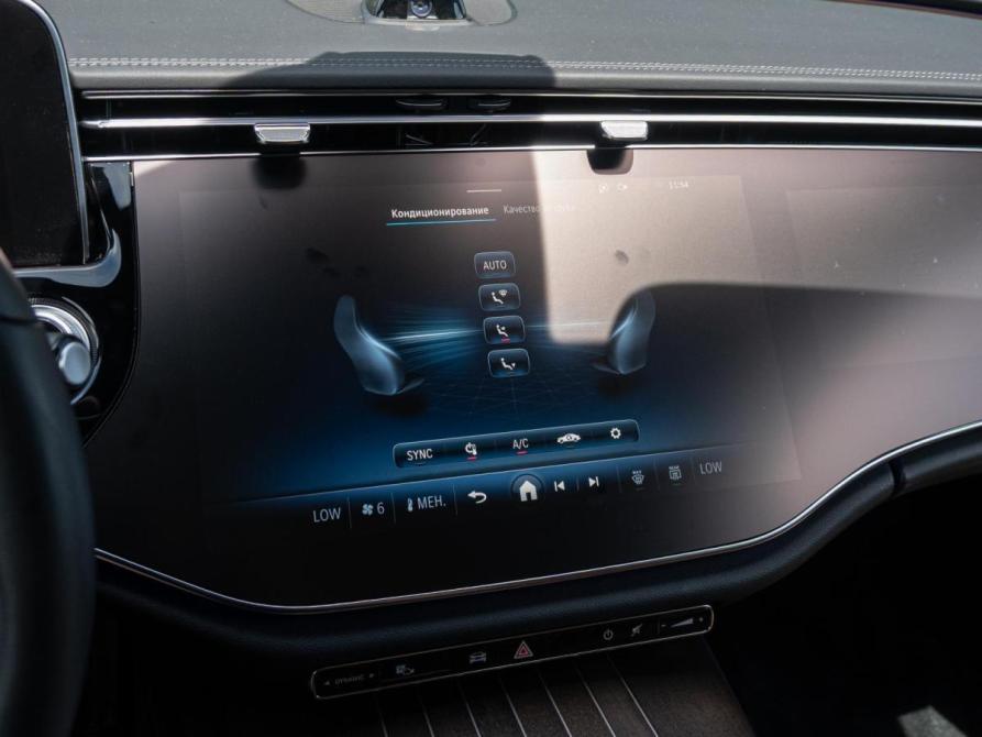 Mercedes-Benz E-Класс VI (W214 S214) Краснодар  - изображение 13