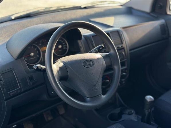 Hyundai Getz I Рестайлинг с пробегом 2010 года, цена 495 000 рублей, 156250 км, хэтчбек, Автокод Объявления