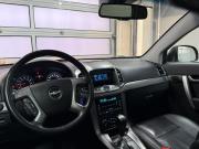 Chevrolet Captiva I Рестайлинг Тверь  - изображение 38